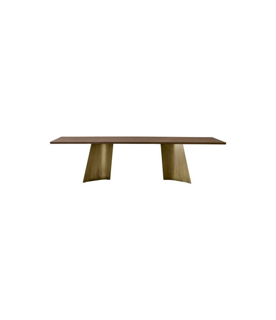 Miniforms Maggese dining table