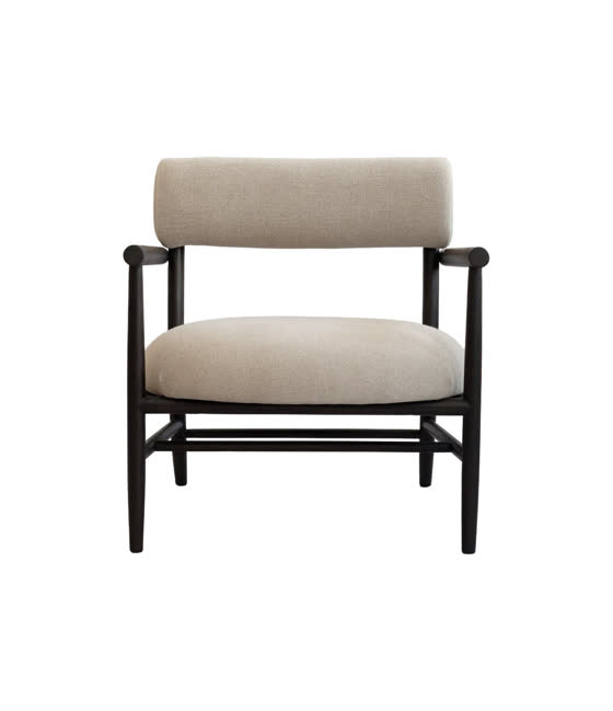 101 Copenhagen Nama lounge chair