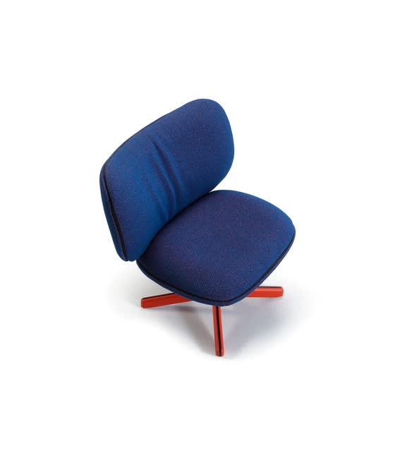 Sancal Tortuga lounge chair